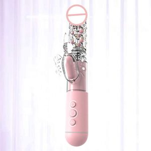 Exceart Vibrator