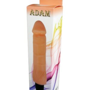 Adam Realistic Vibrator – 22,5 Cm